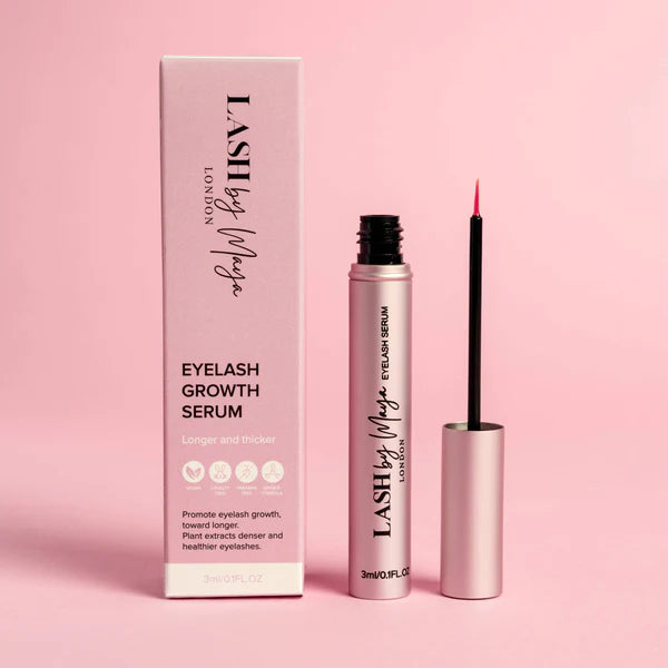 LASH-By-Maya®LASH GROWTH SERUM