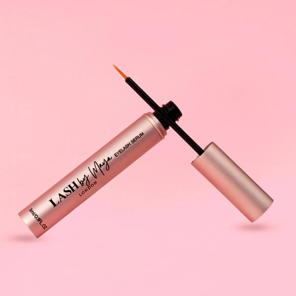 LASH-By-Maya®LASH GROWTH SERUM